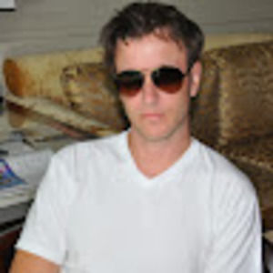 Meet your Posher, Brad